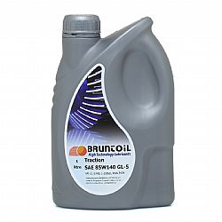 TRACTION 85w140 GL-5