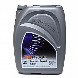 Industrial ISO 100, 150, 220, 320